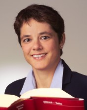 Bild Dr. Claudia Auer-Saurugg